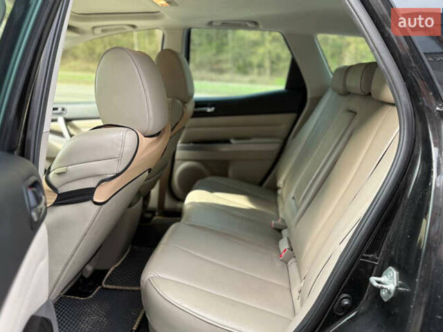 Мазда СХ-7 2010 в Черновцах на Automoto.ua Черный Мазда СХ-7, объемом двигателя 2.18 л и пробегом 197 тыс. км за 11500 $, фото 27 на Automoto.ua