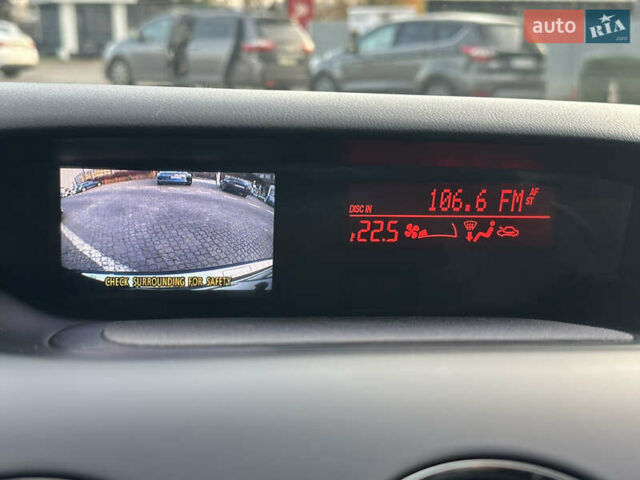 Черный Мазда СХ-7, объемом двигателя 2.18 л и пробегом 198 тыс. км за 10199 $, фото 32 на Automoto.ua