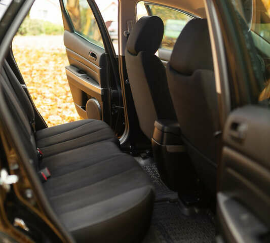 Чорний Мазда СХ-7, об'ємом двигуна 2.2 л та пробігом 170 тис. км за 11500 $, фото 39 на Automoto.ua