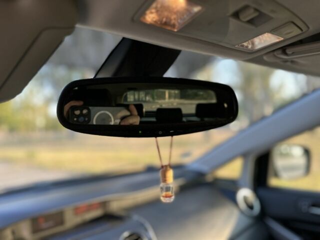 Чорний Мазда СХ-7, об'ємом двигуна 2.2 л та пробігом 360 тис. км за 8300 $, фото 16 на Automoto.ua