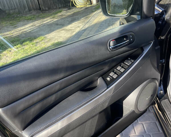 Чорний Мазда СХ-7, об'ємом двигуна 2.18 л та пробігом 160 тис. км за 12000 $, фото 5 на Automoto.ua