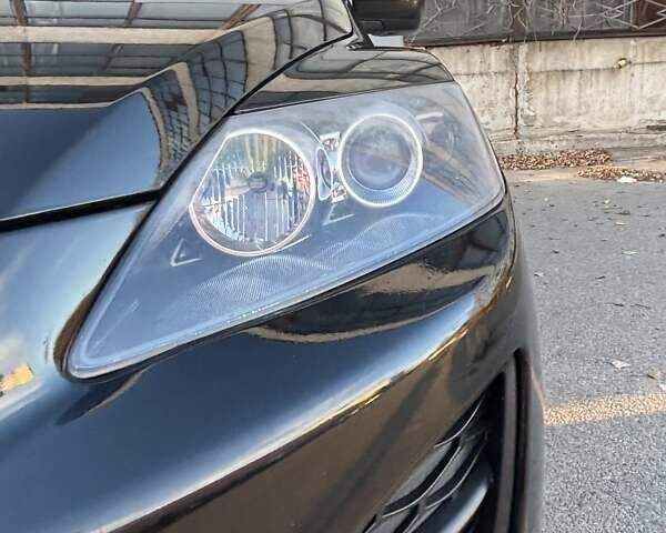 Чорний Мазда СХ-7, об'ємом двигуна 2.49 л та пробігом 290 тис. км за 9800 $, фото 38 на Automoto.ua