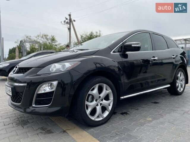 Мазда СХ-7 2010 в Николаеве на Automoto.ua Черный Мазда СХ-7, объемом двигателя 2.26 л и пробегом 186 тыс. км за 8999 $, фото 1 на Automoto.ua