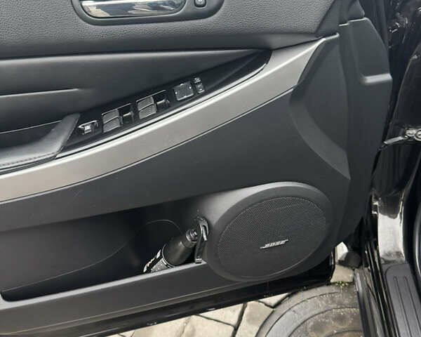 Чорний Мазда СХ-7, об'ємом двигуна 2.18 л та пробігом 228 тис. км за 9200 $, фото 14 на Automoto.ua