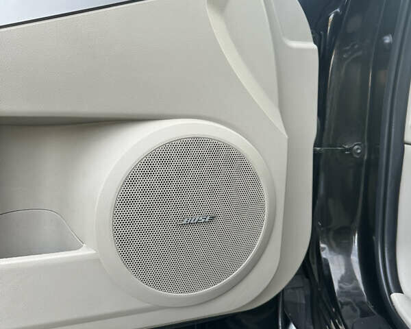 Черный Мазда СХ-7, объемом двигателя 2.18 л и пробегом 198 тыс. км за 10199 $, фото 21 на Automoto.ua