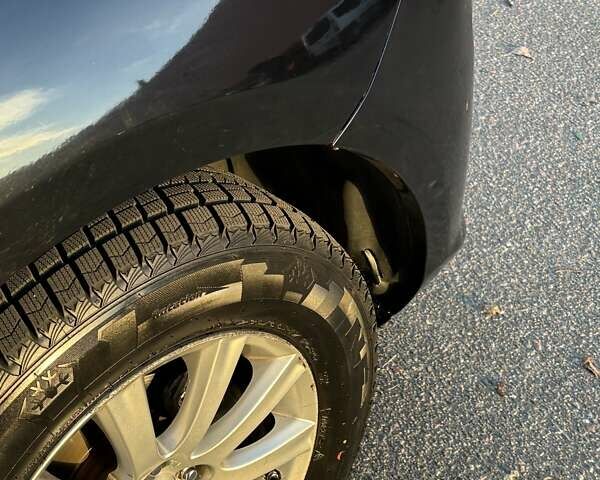 Чорний Мазда СХ-7, об'ємом двигуна 2.49 л та пробігом 290 тис. км за 9800 $, фото 33 на Automoto.ua