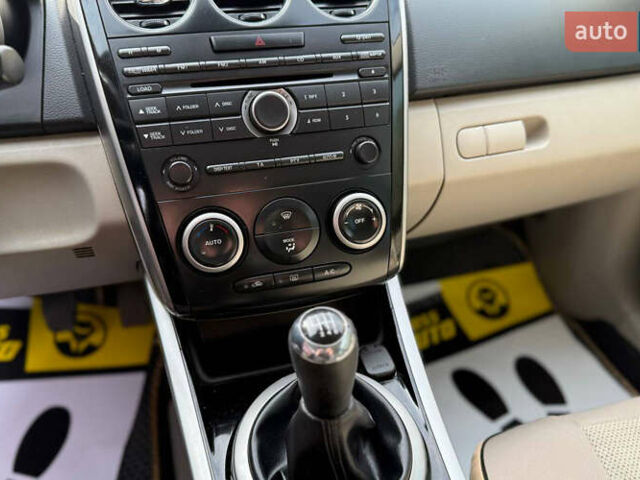 Мазда СХ-7 2010 в Черновцах на Automoto.ua Черный Мазда СХ-7, объемом двигателя 2.18 л и пробегом 197 тыс. км за 11500 $, фото 18 на Automoto.ua