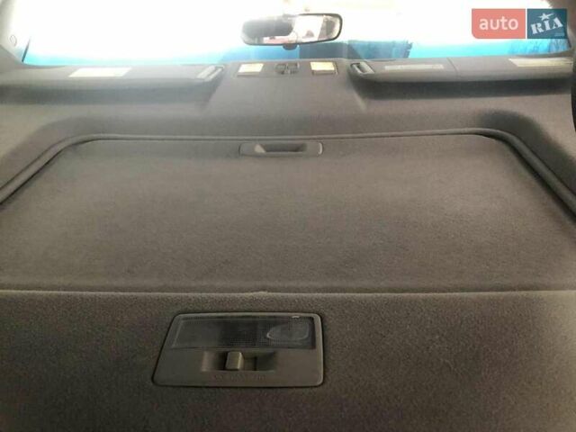 Чорний Мазда СХ-7, об'ємом двигуна 2.3 л та пробігом 255 тис. км за 9699 $, фото 17 на Automoto.ua