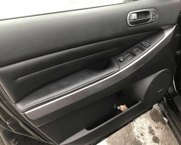 Чорний Мазда СХ-7, об'ємом двигуна 2.3 л та пробігом 255 тис. км за 9699 $, фото 20 на Automoto.ua