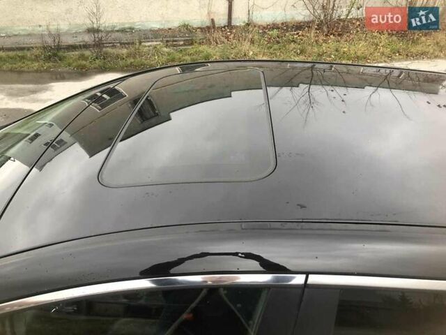 Чорний Мазда СХ-7, об'ємом двигуна 2.3 л та пробігом 255 тис. км за 9699 $, фото 9 на Automoto.ua