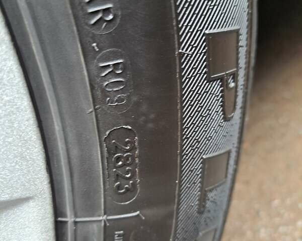 Черный Мазда СХ-7, объемом двигателя 2.2 л и пробегом 256 тыс. км за 4950 $, фото 1 на Automoto.ua