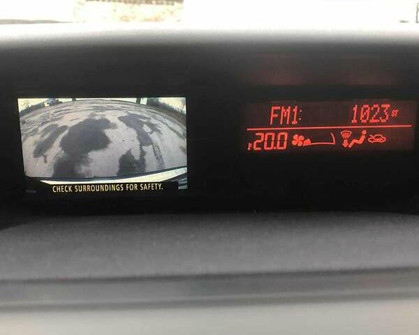 Чорний Мазда СХ-7, об'ємом двигуна 2.3 л та пробігом 255 тис. км за 9699 $, фото 15 на Automoto.ua