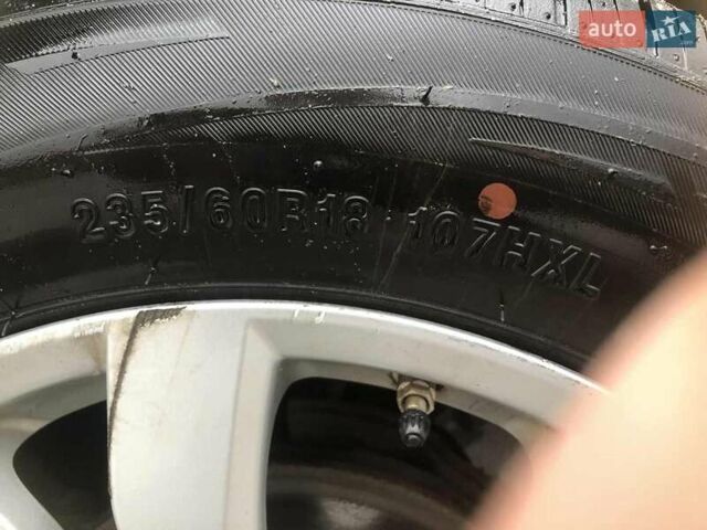 Чорний Мазда СХ-7, об'ємом двигуна 2.3 л та пробігом 255 тис. км за 9699 $, фото 11 на Automoto.ua