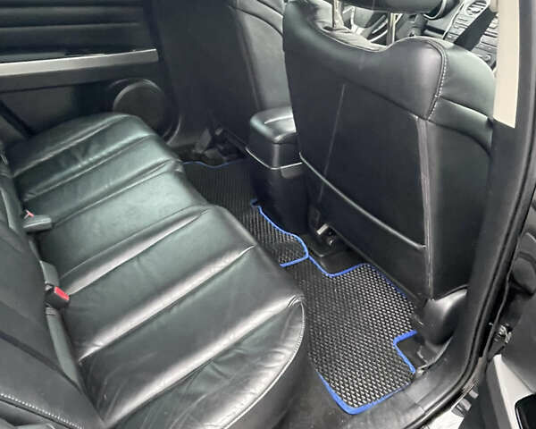 Мазда СХ-7 2011 в Дубно на Automoto.ua Черный Мазда СХ-7, объемом двигателя 2.2 л и пробегом 199 тыс. км за 10100 $, фото 15 на Automoto.ua