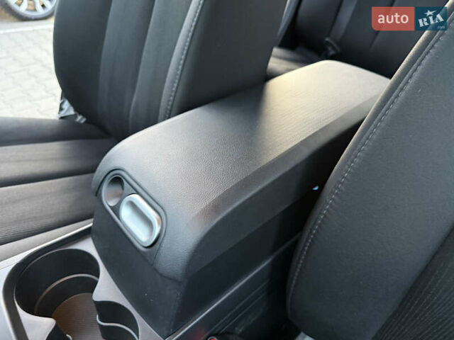 Черный Мазда СХ-7, объемом двигателя 2.5 л и пробегом 102 тыс. км за 10800 $, фото 21 на Automoto.ua