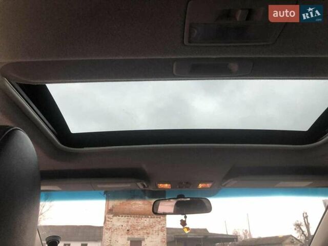 Чорний Мазда СХ-7, об'ємом двигуна 2.3 л та пробігом 255 тис. км за 9699 $, фото 16 на Automoto.ua