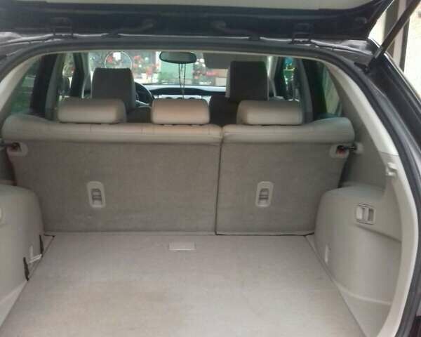 Мазда СХ-7 2011 в Ивано-Франковске на Automoto.ua Черный Мазда СХ-7, объемом двигателя 2.2 л и пробегом 274 тыс. км за 10200 $, фото 15 на Automoto.ua