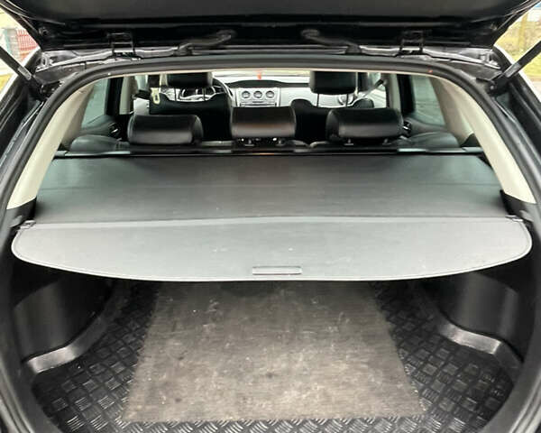 Мазда СХ-7 2011 в Дубно на Automoto.ua Черный Мазда СХ-7, объемом двигателя 2.2 л и пробегом 199 тыс. км за 10100 $, фото 19 на Automoto.ua