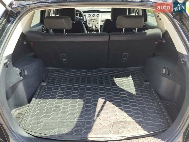 Чорний Мазда СХ-7, об'ємом двигуна 2.49 л та пробігом 315 тис. км за 6900 $, фото 7 на Automoto.ua