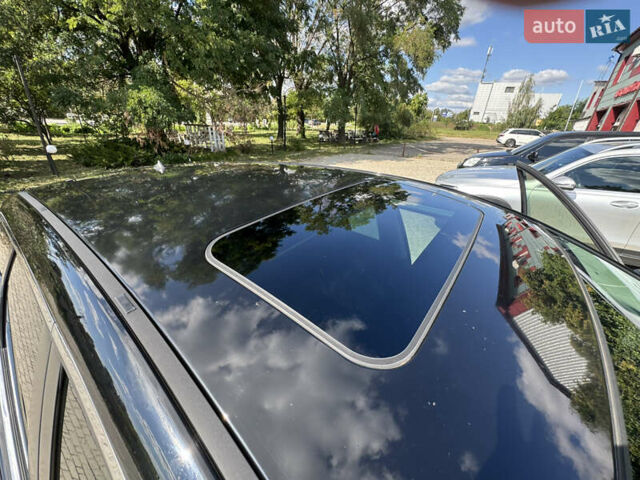 Чорний Мазда СХ-7, об'ємом двигуна 2.5 л та пробігом 263 тис. км за 8800 $, фото 26 на Automoto.ua