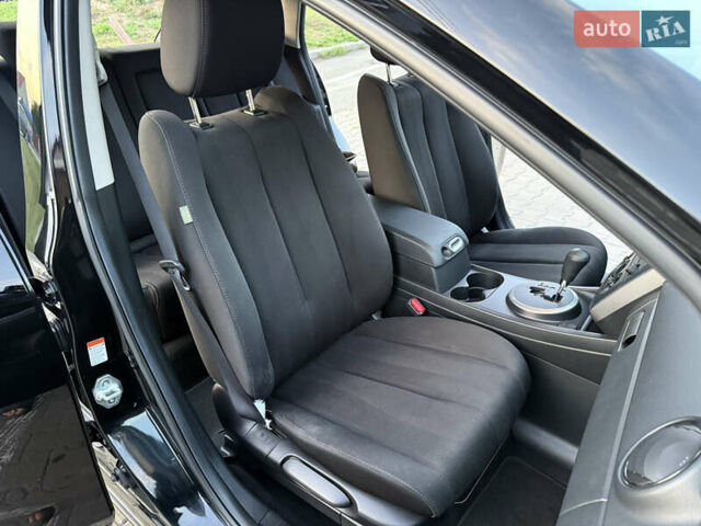 Черный Мазда СХ-7, объемом двигателя 2.5 л и пробегом 102 тыс. км за 10800 $, фото 26 на Automoto.ua