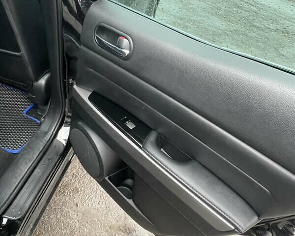 Мазда СХ-7 2011 в Дубно на Automoto.ua Черный Мазда СХ-7, объемом двигателя 2.2 л и пробегом 199 тыс. км за 10100 $, фото 16 на Automoto.ua