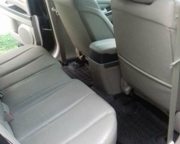 Мазда СХ-7 2011 в Ивано-Франковске на Automoto.ua Черный Мазда СХ-7, объемом двигателя 2.2 л и пробегом 274 тыс. км за 10200 $, фото 22 на Automoto.ua