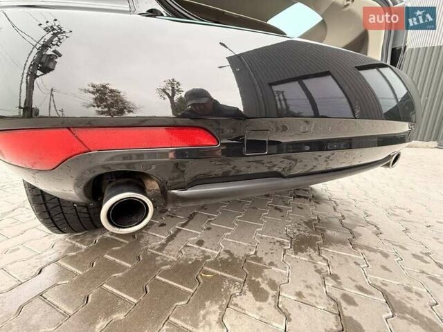 Мазда СХ-7 2011 в Киеве на Automoto.ua Черный Мазда СХ-7, объемом двигателя 2.3 л и пробегом 270 тыс. км за 10500 $, фото 29 на Automoto.ua