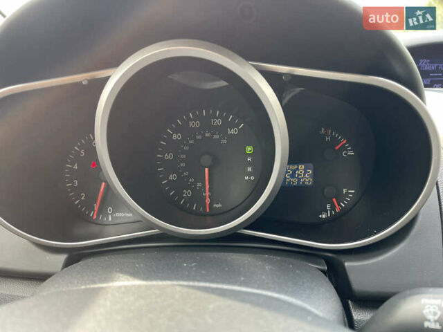 Мазда СХ-7 2011 в Львове на Automoto.ua Черный Мазда СХ-7, объемом двигателя 2.5 л и пробегом 285 тыс. км за 8700 $, фото 6 на Automoto.ua