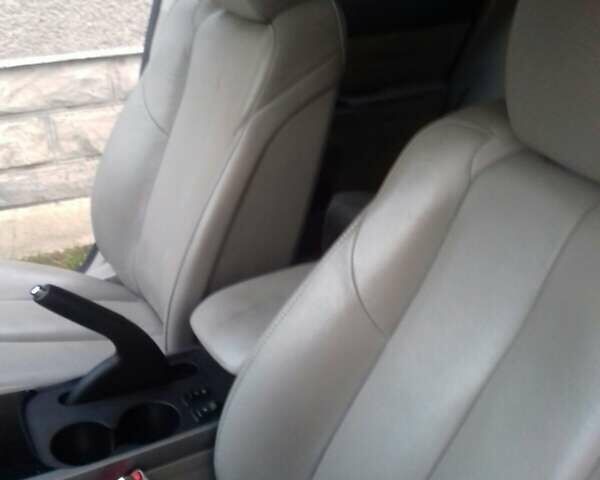 Мазда СХ-7 2011 в Ивано-Франковске на Automoto.ua Черный Мазда СХ-7, объемом двигателя 2.2 л и пробегом 274 тыс. км за 10200 $, фото 18 на Automoto.ua