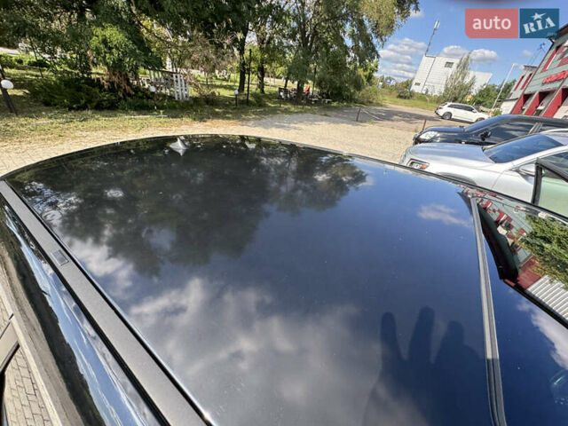 Чорний Мазда СХ-7, об'ємом двигуна 2.5 л та пробігом 263 тис. км за 8800 $, фото 27 на Automoto.ua