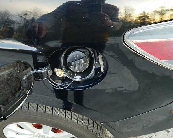 Черный Мазда СХ-7, объемом двигателя 2.5 л и пробегом 190 тыс. км за 12000 $, фото 14 на Automoto.ua