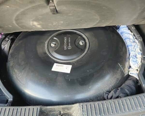 Черный Мазда СХ-7, объемом двигателя 2.5 л и пробегом 190 тыс. км за 12000 $, фото 3 на Automoto.ua