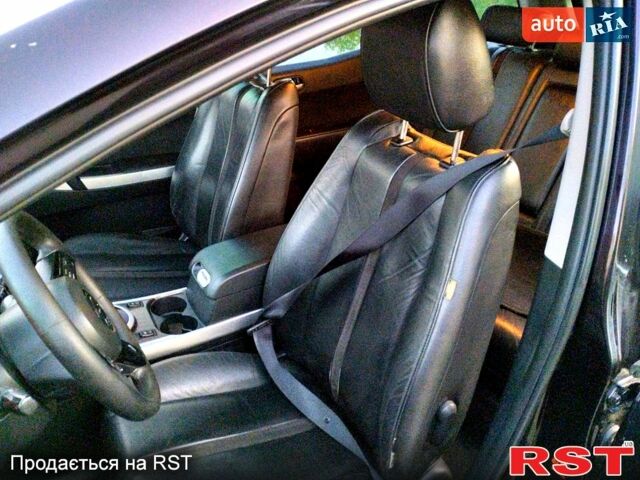 Фіолетовий Мазда СХ-7, об'ємом двигуна 23 л та пробігом 123 тис. км за 6250 $, фото 3 на Automoto.ua