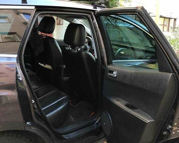 Фіолетовий Мазда СХ-7, об'ємом двигуна 2.3 л та пробігом 114 тис. км за 6500 $, фото 10 на Automoto.ua