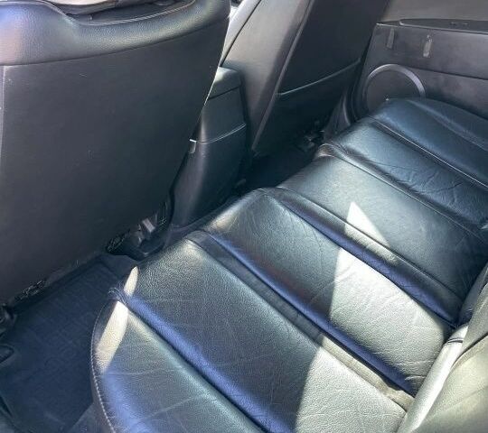 Фиолетовый Мазда СХ-7, объемом двигателя 2.3 л и пробегом 270 тыс. км за 6200 $, фото 13 на Automoto.ua