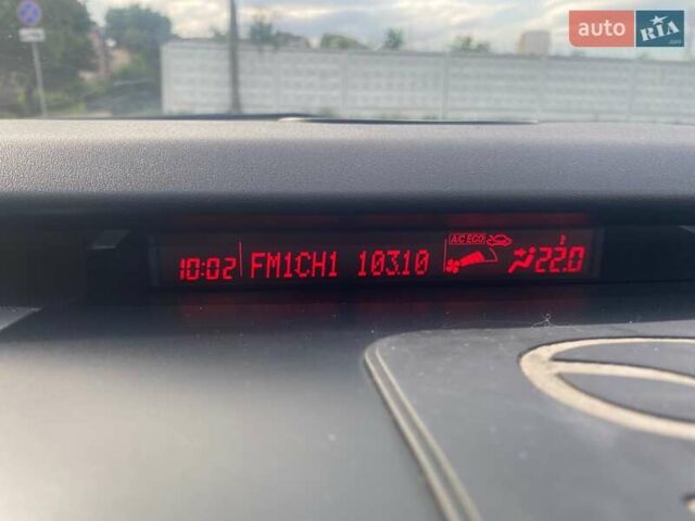 Фіолетовий Мазда СХ-7, об'ємом двигуна 2.3 л та пробігом 192 тис. км за 8000 $, фото 14 на Automoto.ua