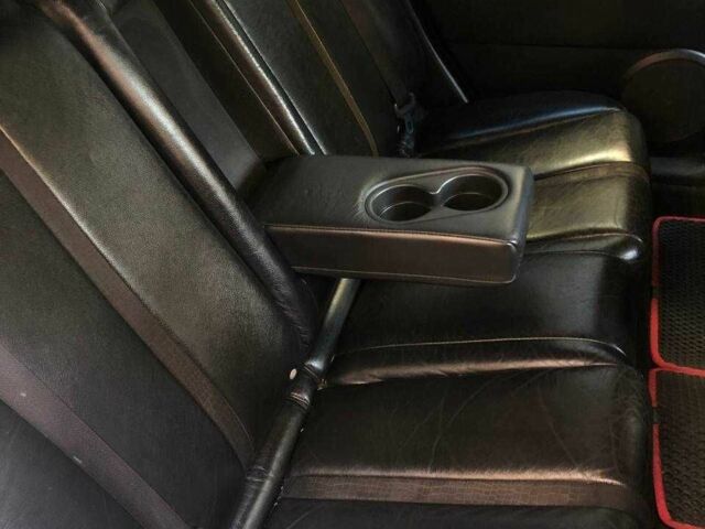 Фіолетовий Мазда СХ-7, об'ємом двигуна 2.3 л та пробігом 114 тис. км за 6500 $, фото 10 на Automoto.ua