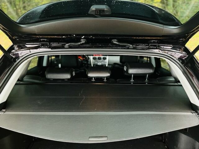 Фиолетовый Мазда СХ-7, объемом двигателя 2.3 л и пробегом 180 тыс. км за 6700 $, фото 3 на Automoto.ua