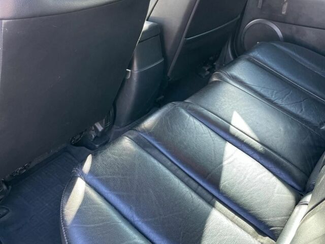 Фиолетовый Мазда СХ-7, объемом двигателя 2.3 л и пробегом 270 тыс. км за 6200 $, фото 12 на Automoto.ua