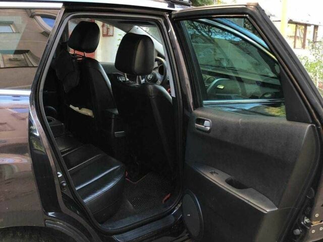 Фіолетовий Мазда СХ-7, об'ємом двигуна 2.3 л та пробігом 114 тис. км за 6500 $, фото 11 на Automoto.ua