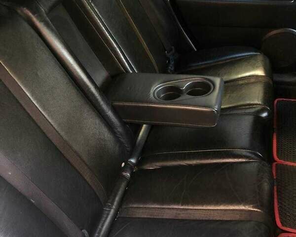 Фіолетовий Мазда СХ-7, об'ємом двигуна 2.3 л та пробігом 114 тис. км за 6500 $, фото 9 на Automoto.ua