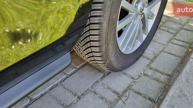 Фиолетовый Мазда СХ-7, объемом двигателя 2.3 л и пробегом 177 тыс. км за 4700 $, фото 7 на Automoto.ua