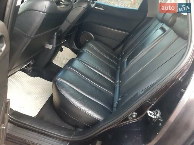 Фіолетовий Мазда СХ-7, об'ємом двигуна 2.26 л та пробігом 270 тис. км за 5499 $, фото 13 на Automoto.ua