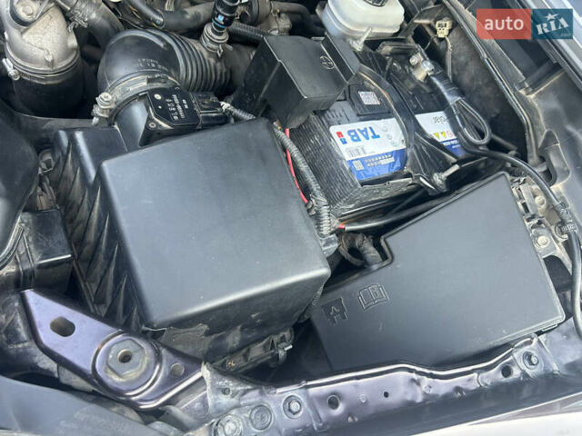 Фіолетовий Мазда СХ-7, об'ємом двигуна 2.26 л та пробігом 135 тис. км за 7500 $, фото 16 на Automoto.ua