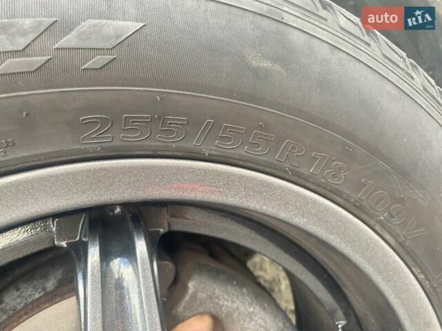 Фіолетовий Мазда СХ-7, об'ємом двигуна 2.3 л та пробігом 192 тис. км за 8000 $, фото 15 на Automoto.ua