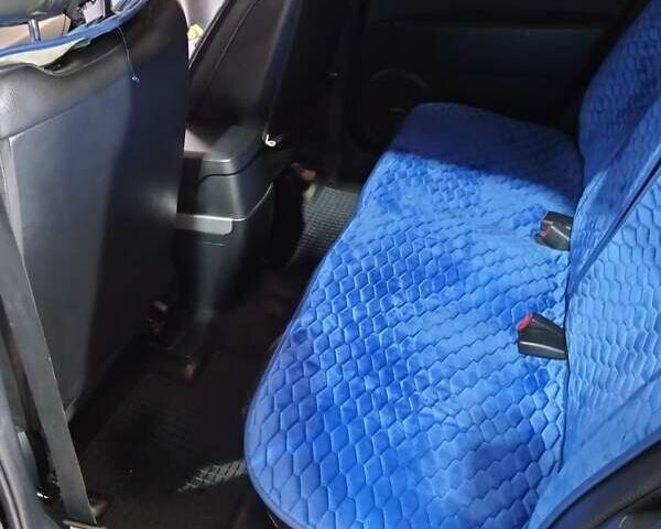 Фіолетовий Мазда СХ-7, об'ємом двигуна 2.3 л та пробігом 270 тис. км за 5200 $, фото 4 на Automoto.ua