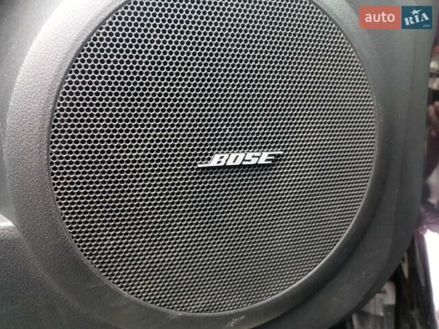 Фіолетовий Мазда СХ-7, об'ємом двигуна 2.3 л та пробігом 155 тис. км за 7300 $, фото 6 на Automoto.ua