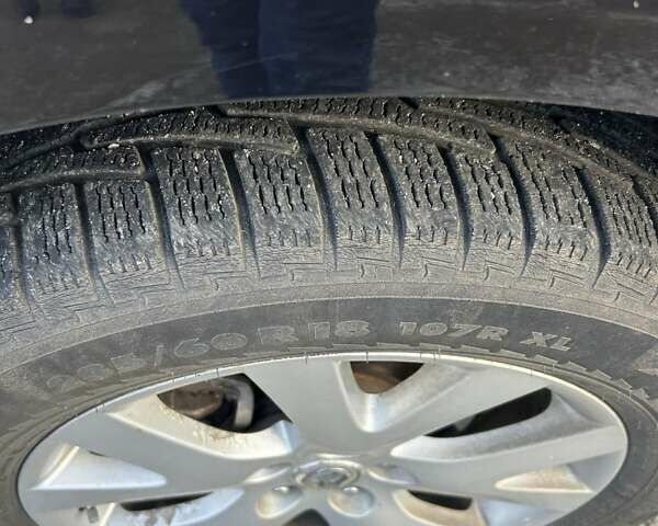 Фиолетовый Мазда СХ-7, объемом двигателя 2.26 л и пробегом 135 тыс. км за 6900 $, фото 9 на Automoto.ua