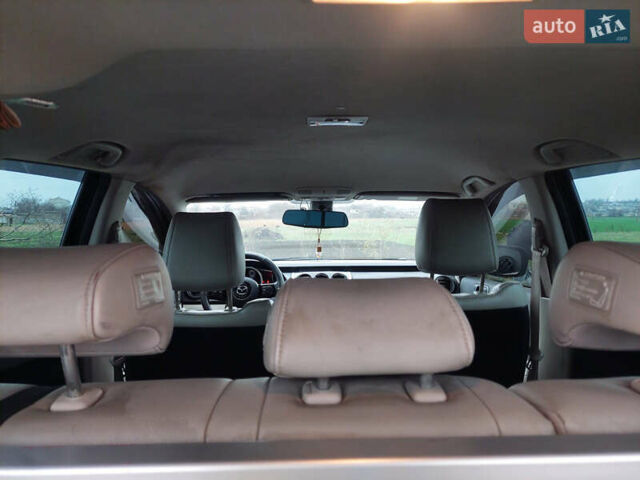 Фіолетовий Мазда СХ-7, об'ємом двигуна 2.26 л та пробігом 245 тис. км за 4700 $, фото 9 на Automoto.ua